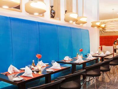 آیبیس مال اونیو دوبی