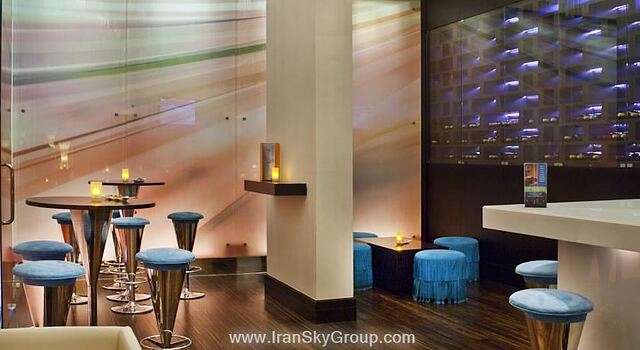 آیبیس مال اونیو دوبی