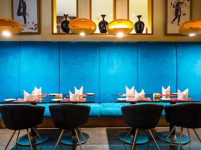 آیبیس مال اونیو دوبی