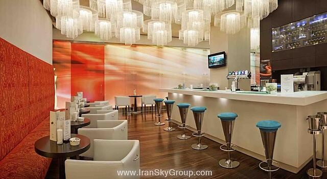 آیبیس مال اونیو دوبی