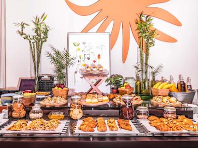 آیبیس مال اونیو دوبی