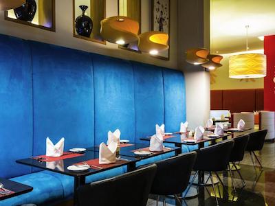 آیبیس مال اونیو دوبی