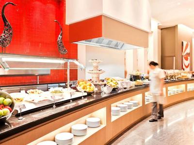 آیبیس مال اونیو دوبی