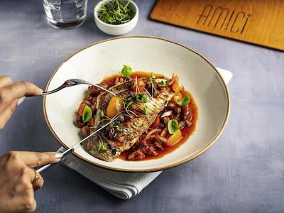 آیبیس مال اونیو دوبی