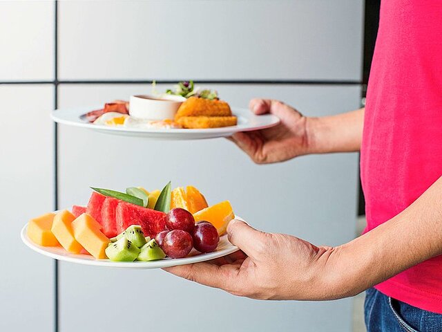 آیبیس مال اونیو دوبی