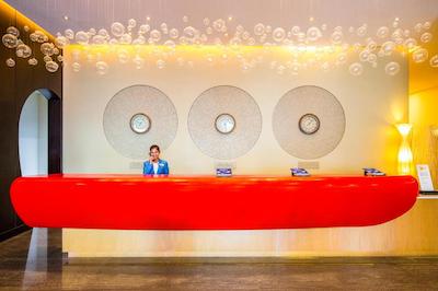 آیبیس مال اونیو دوبی