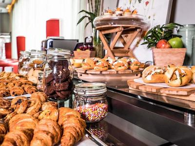 آیبیس مال اونیو دوبی