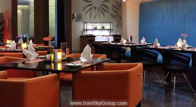 آیبیس مال اونیو دوبی