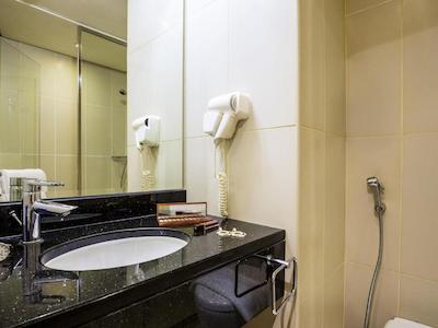 آیبیس مال اونیو دوبی