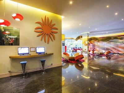 آیبیس مال اونیو دوبی