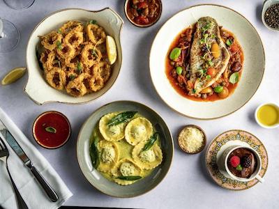 آیبیس مال اونیو دوبی