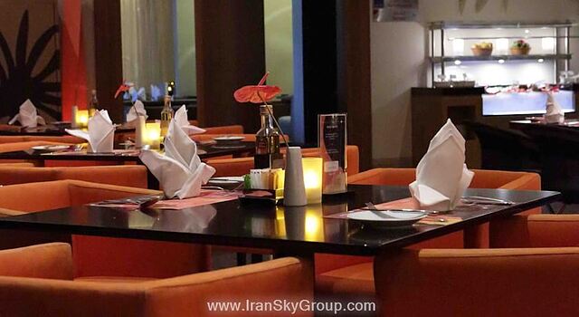 آیبیس مال اونیو دوبی