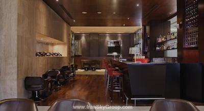 آیبیس ورد ترید سنتر