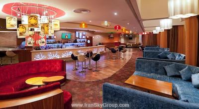 آیبیس ورد ترید سنتر