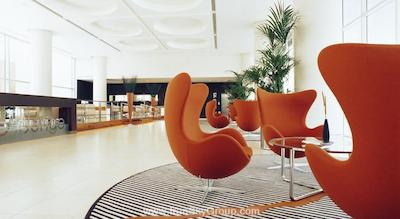 آیبیس ورد ترید سنتر