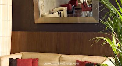 آیبیس ورد ترید سنتر