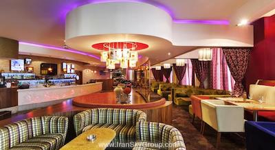 آیبیس ورد ترید سنتر