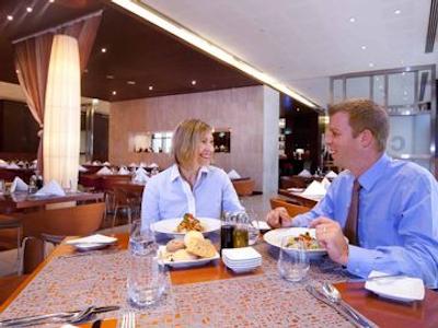 آیبیس ورد ترید سنتر