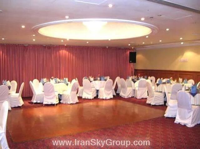 ایمپریال سوئیت هتل