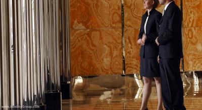 اینترکنتیننتال ابوظبی