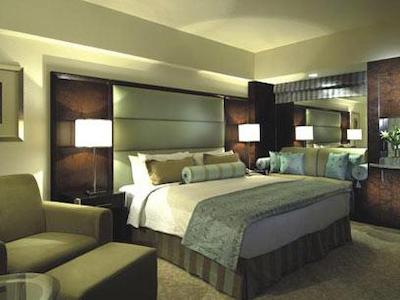 اینترکنتیننتال ابوظبی