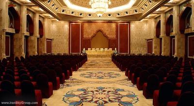 اینترکنتیننتال ابوظبی