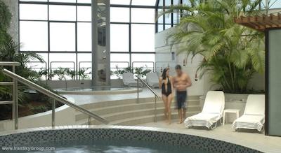 اینترکنتیننتال ابوظبی