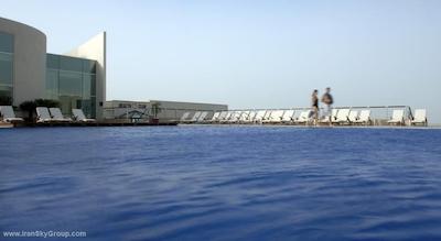 اینترکنتیننتال ابوظبی