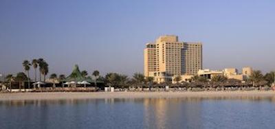 اینترکنتیننتال ابوظبی