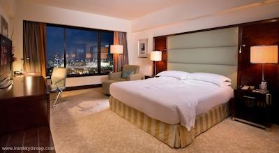 اینترکنتیننتال ابوظبی