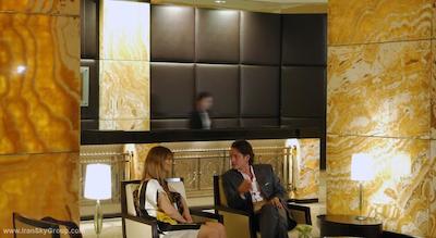 اینترکنتیننتال ابوظبی