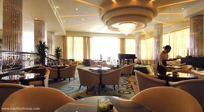 اینترکنتیننتال ابوظبی