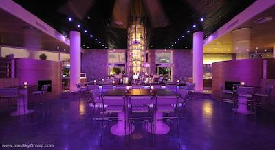 اینترکنتیننتال ابوظبی