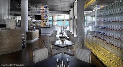 اینترکنتیننتال ابوظبی