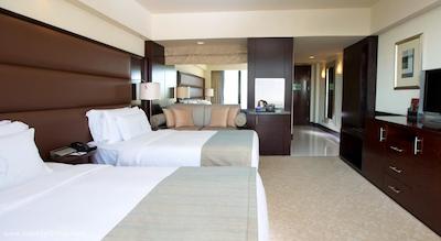 اینترکنتیننتال ابوظبی