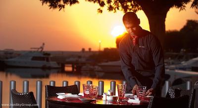 اینترکنتیننتال ابوظبی