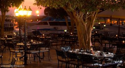 اینترکنتیننتال ابوظبی