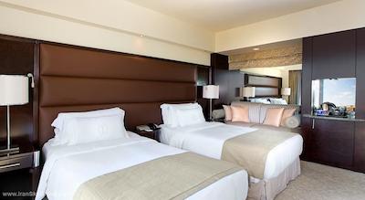 اینترکنتیننتال ابوظبی