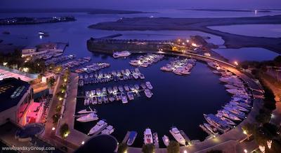 اینترکنتیننتال ابوظبی