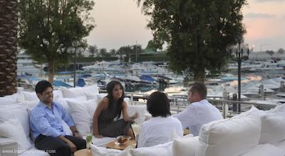 اینترکنتیننتال ابوظبی