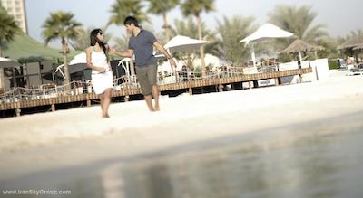 اینترکنتیننتال ابوظبی