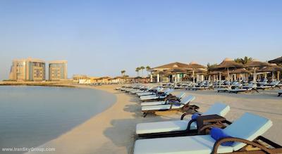 اینترکنتیننتال ابوظبی