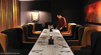 اینترکنتیننتال ابوظبی