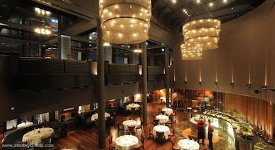 اینترکنتیننتال ابوظبی