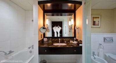 اینترکنتیننتال ابوظبی