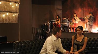 اینترکنتیننتال ابوظبی