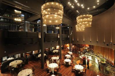 اینترکنتیننتال ابوظبی