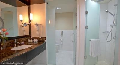 اینترکنتیننتال ابوظبی