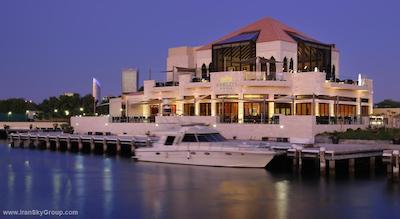 اینترکنتیننتال ابوظبی