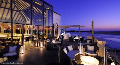 اینترکنتیننتال ابوظبی